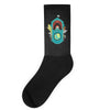 aquatic adventurer Socks