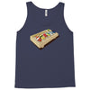 pop sushi Tank Top
