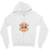 CALL ME LEGEND Zipper Hoodie