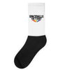 Spaceballs The T Shirt Socks