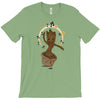 groovy baby groot 2 T-Shirt