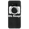 oh snap camera Samsung Galaxy S8 Case