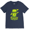 frankenstein&rsquo;s monster V-Neck Tee