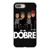 dobre twins dobre brother iPhone 8 Plus