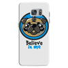 believe in pugcorns Samsung Galaxy S7
