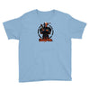 deadwho i'm deathstroke Youth Tee