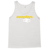 away days Tank Top