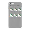 unihorn 101 iPhone 7 Case