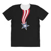 all american All Over Women's T-shirt