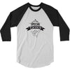i am popa special edition 3/4 Sleeve Shirt