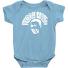 muddy waters Baby Onesie