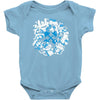 archers' attack! Baby Bodysuit
