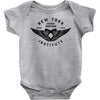 New York Shadow Hunters Institute Baby Onesie