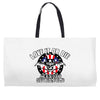 seven fold Weekender Totes