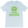 sham rocker shamrock T-Shirt