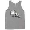 walking undodead Tank Top