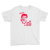 ted says trending Youth Tee