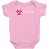bartock Baby Onesie