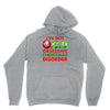 ocd obsessive christmas disorder Hoodie
