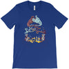wizards duel T-Shirt