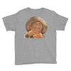 spaghetti o'cowboy baby one Youth Tee