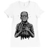 franselfiestein Ladies Fitted T-Shirt