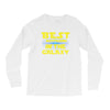 Best Friend Boyfriend In The Galaxy Long Sleeve Shirts