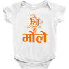 kawad Baby Bodysuit