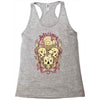 delicious candy Racerback Tank