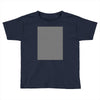 optical illusion skull, ideal gift or birthday present. Toddler T-shirt