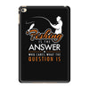 fishing is the answer! iPad Mini 4