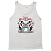 count snortula Tank Top