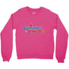 Sherlock Gnomes Crewneck Sweatshirt