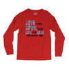 grandma life Long Sleeve Shirts