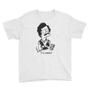 pablo escobart Youth Tee
