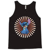 Stitch Tank Top