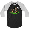 roast kazooie 3/4 Sleeve Shirt