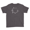 crazy caramel Youth Tee