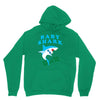 Baby Shark -Shark Do Do Do Unisex Hoodie