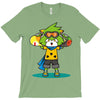 rufu the skaterwolf T-Shirt