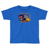 roll out Toddler T-shirt