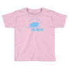 wave Toddler T-shirt