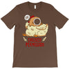chicken permission T-Shirt