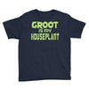 wood you believe Youth Tee