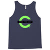 mind the gap kcco keep calm and chive on the chive Tank Top