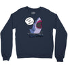snark attack Crewneck Sweatshirt