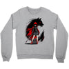 red revenge Crewneck Sweatshirt
