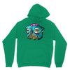 monster 12 Hoodie