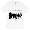 reservoir dogs (6) T-Shirt