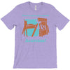 there's so much more room for activities funny joke T-Shirt